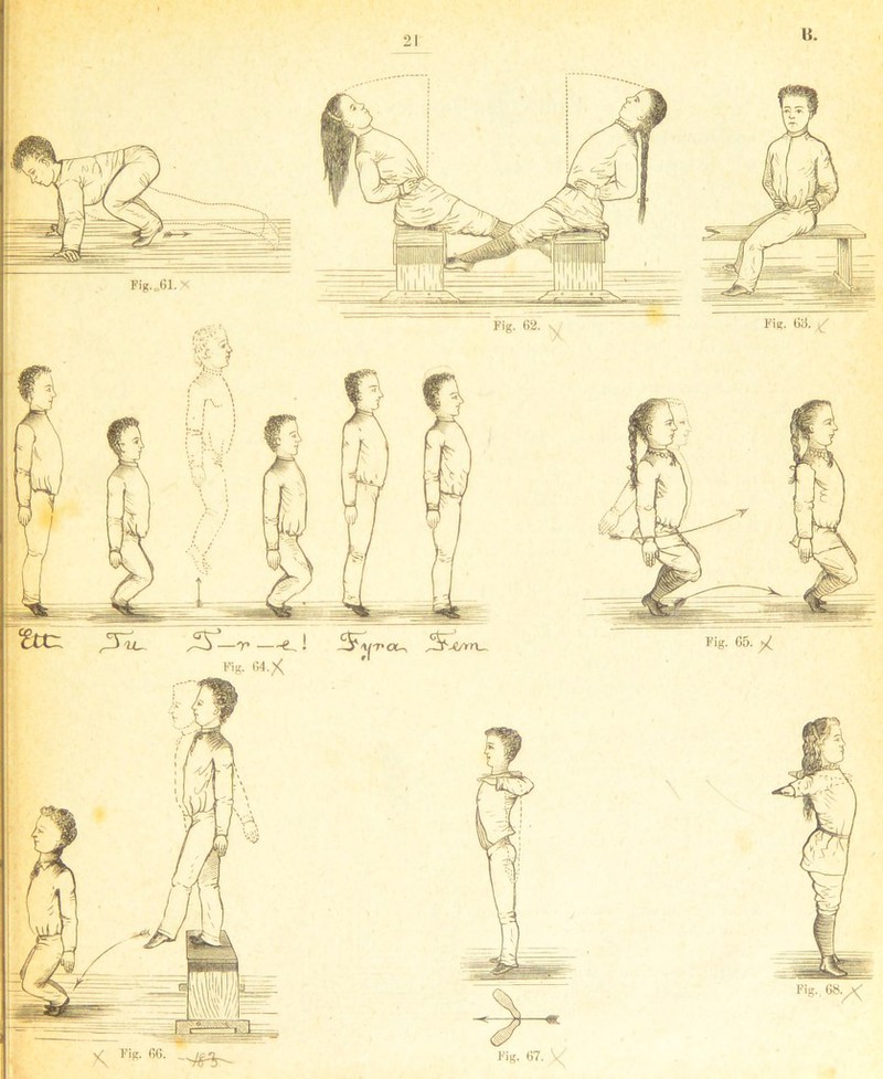 Fig. 62. y —e-^! % ■voc^ Fig. 64.x 1^. S:i JtAY\^ Fig. 67. S<^ Fig. 66. Fig. 65. X Fig., 68.^