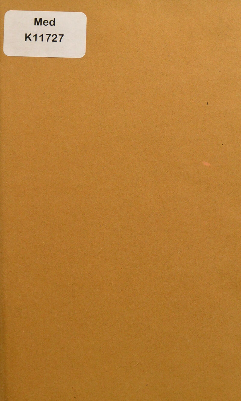 f ^ Med K11727 — J