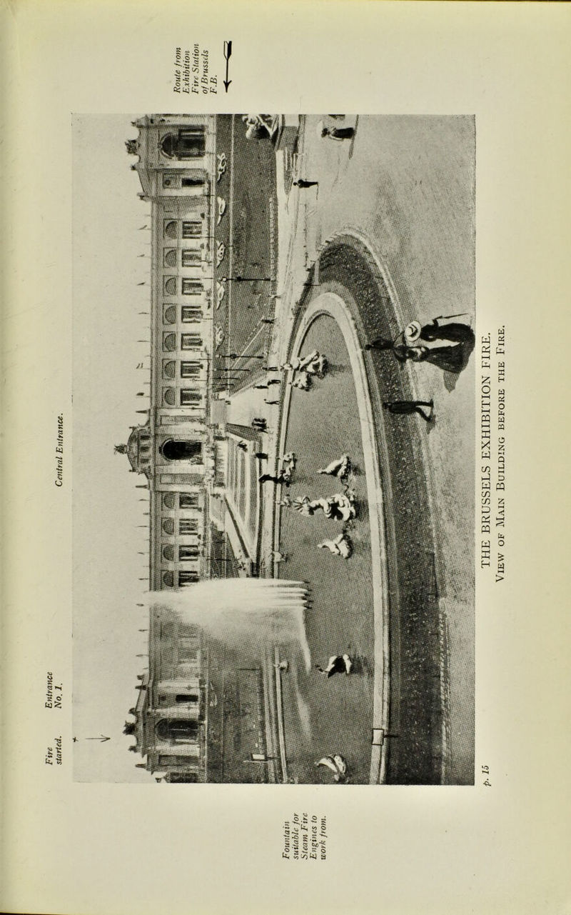 Fire Entrance -2 g '3^ 2 2 S si ^ ^ Ojisa