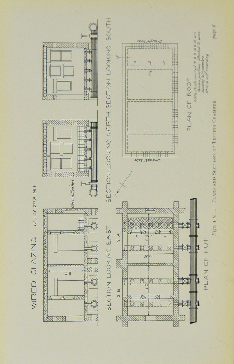WIRED GLAZING july 22n° 1914 z (- D O <J) O z £ O o _J z o I— 0 uJ lO 1 o z o Y. o o J z o I- o bJ to I- <s> < lJ <J z y. o o j z o ■I- o lJ lD £ * ; t: r* 43 p “ p:- r:: c:: v - c.: A? —1 '“I r: d: f- - ct t:: »- - -! nrTi-vr TT -TT T ' T ; ; I • I i » ; I 'l i ' -/¥^n Du(T