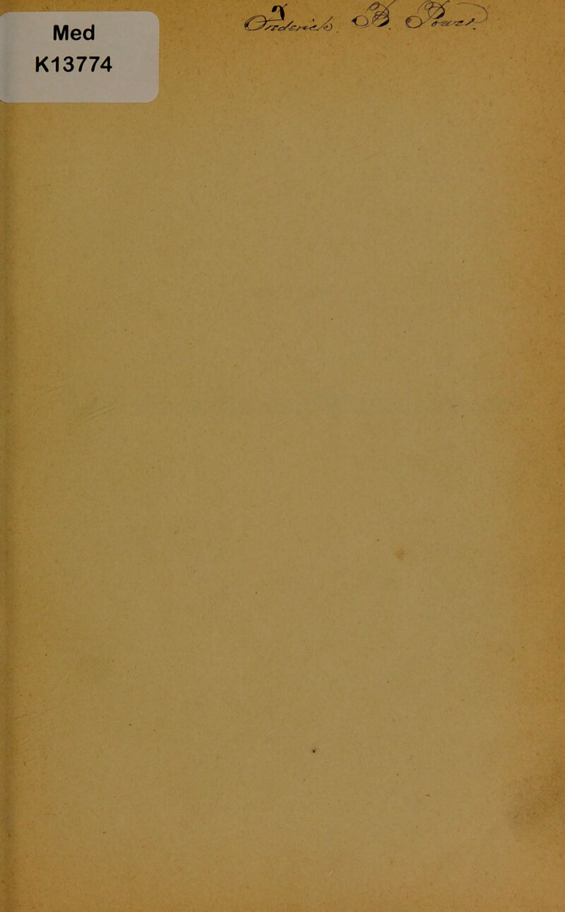 Med K13774 olL,
