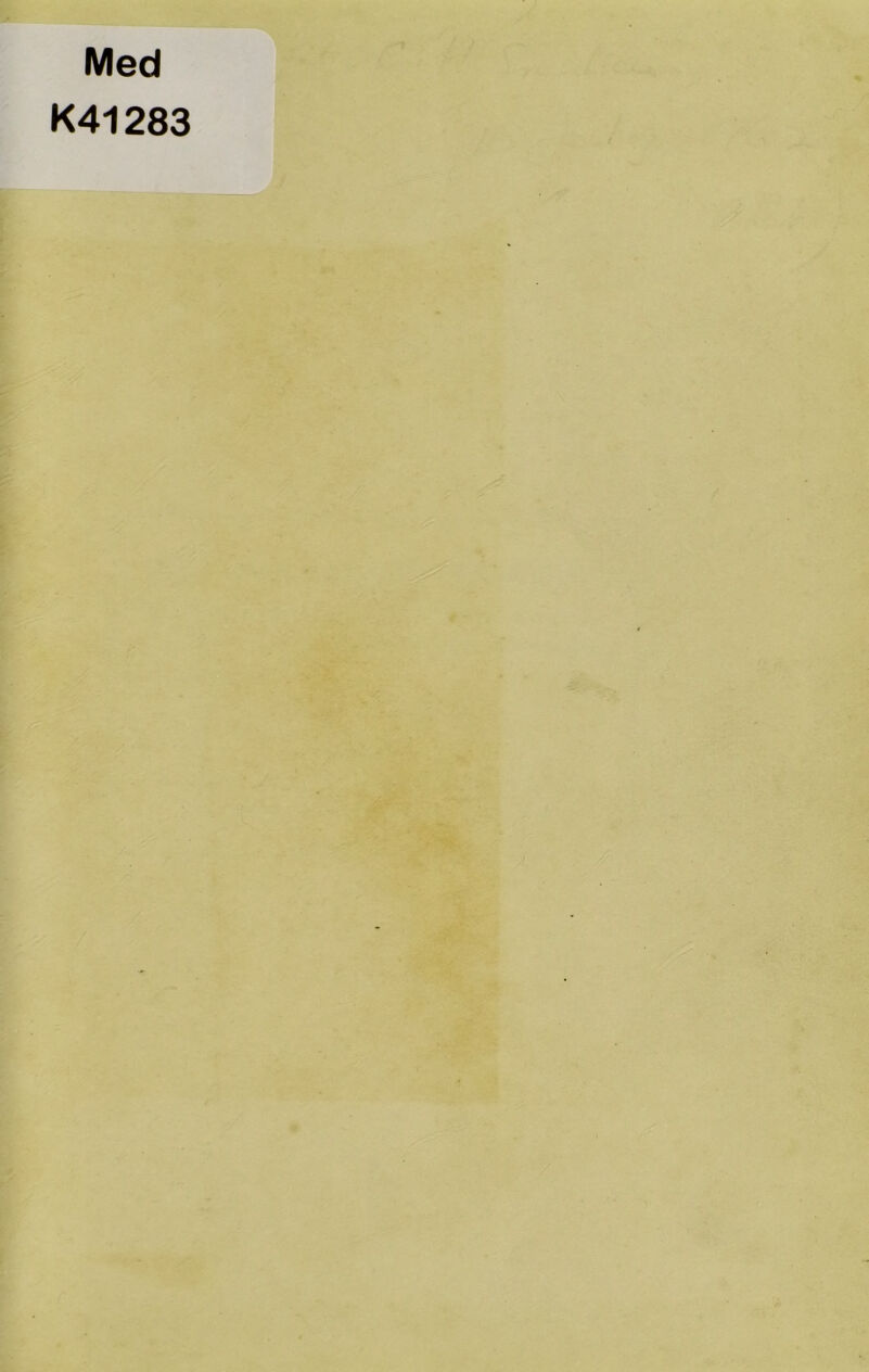 Med K41283