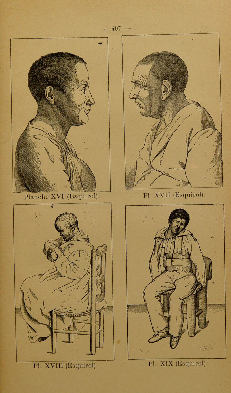 40T PI, XIX (Esquirol)