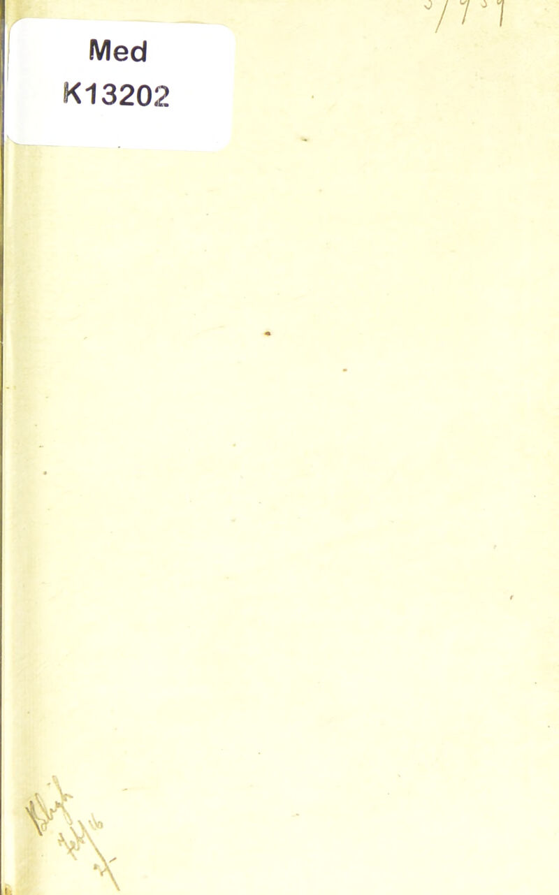 Med K13202