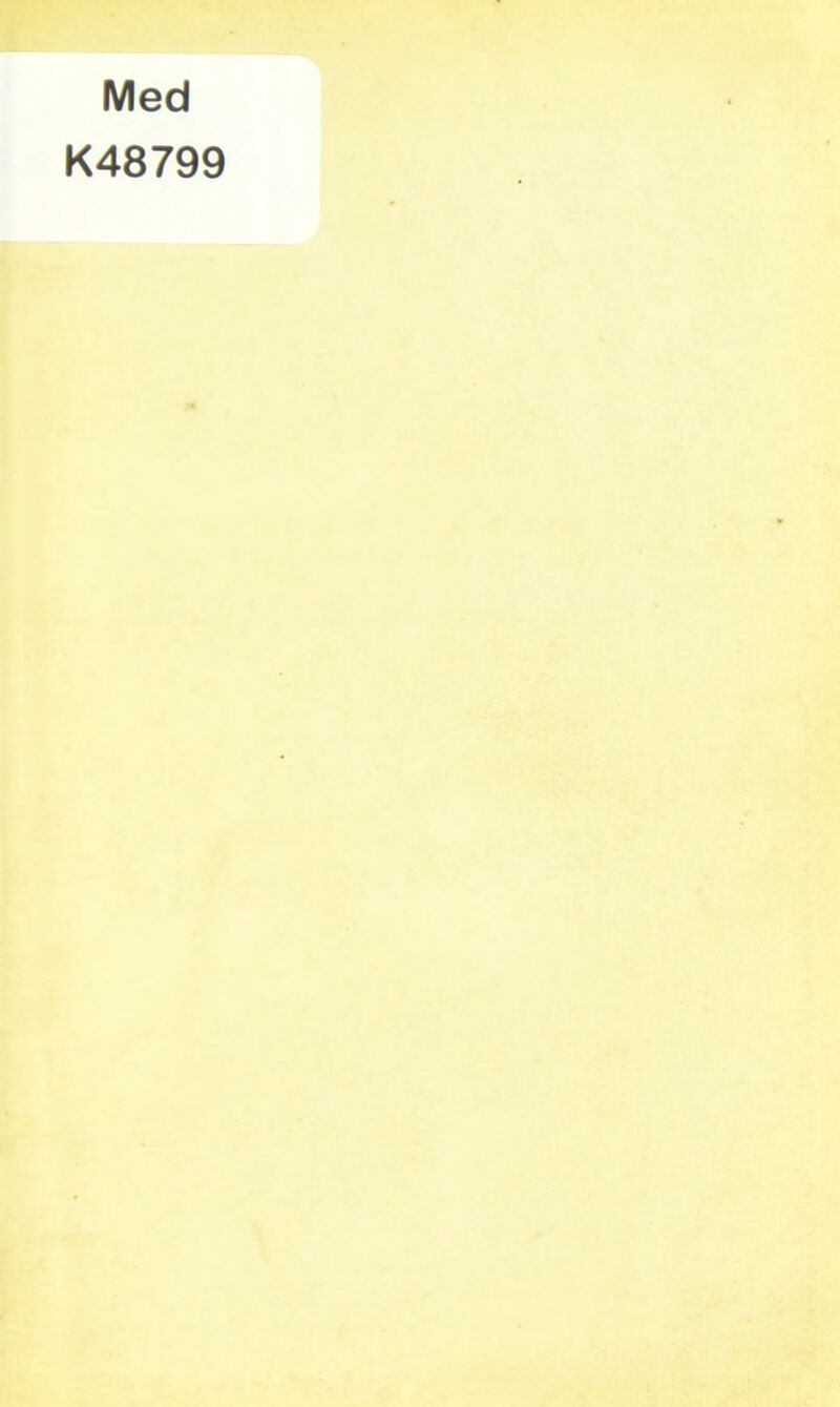 Med K48799
