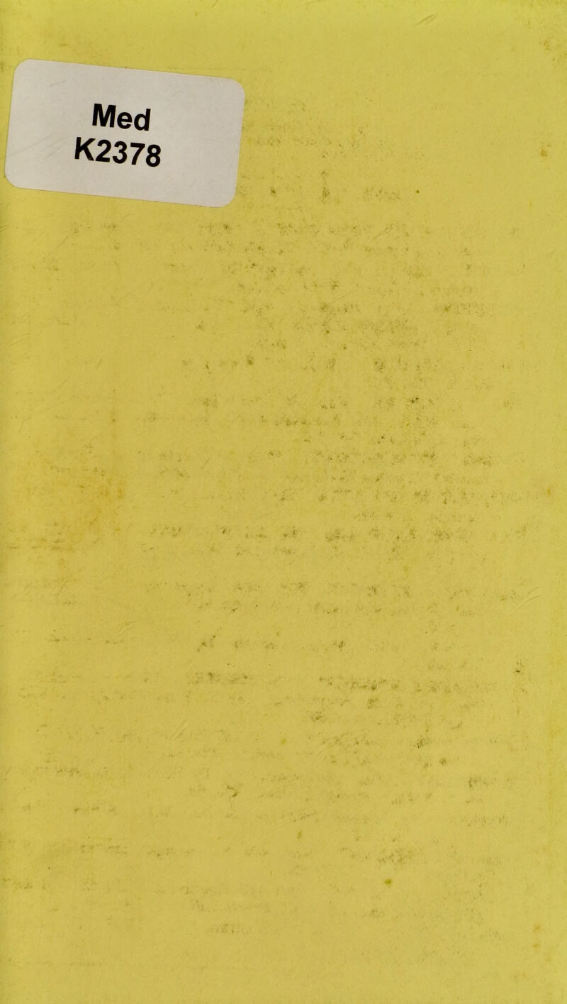 Med K2378