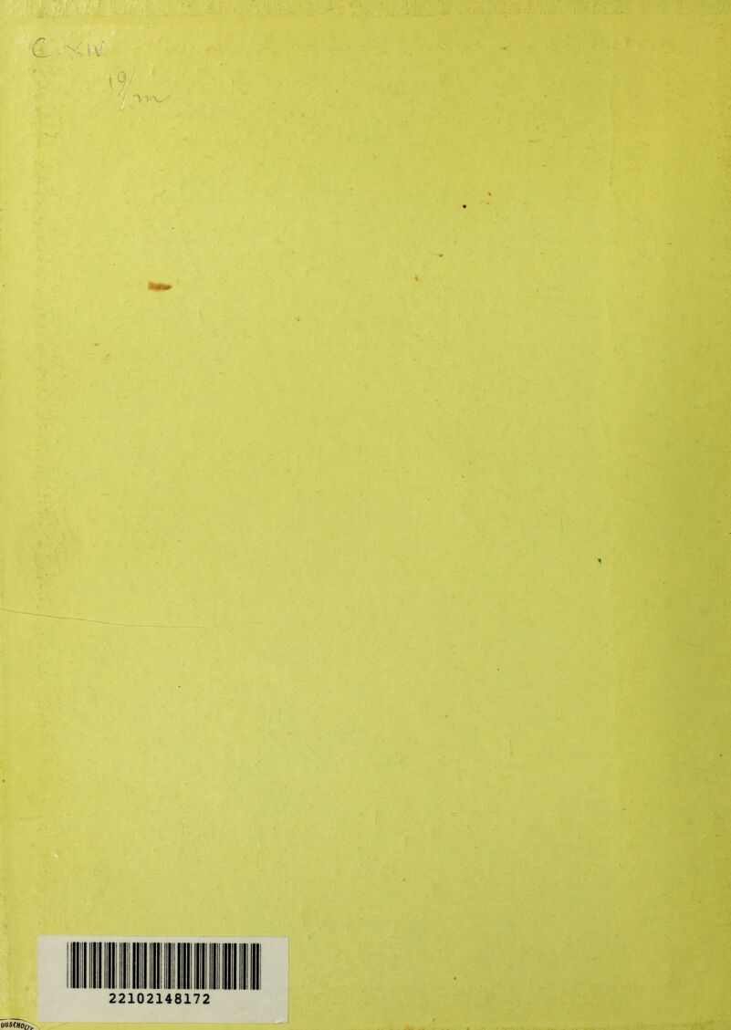 ^ ■g.yy.'îlv*-'-'s: ,:-' r . ^(3« 'i<■.*’' .■v^^^'•. f, ^ j- -:.-’.t- ■' :. .Àv','--. ». 4 <■ V , ' ' . w ^ •* ‘V« '■-... t . .•'' A,'- *'■“ ; '.'V^l . ' , . ■• '• ' j! ■ :•,.' V- >.. ■ ■ *V ■yr - i ■>• y :*- i fV ^ ■ , V jty *' • f , rV:^w-cr: K’ V ’ Jr •V* • a'- '>■#-; .; , ' -■ir- : V': '.\i' ',■*•'• '• >' •• ^ ./'4' V ‘‘J * ‘l.jy, ,-■ 'y£. , *., ‘S' ♦. ’ %T., .■■.i N *V*^ 1‘'\ ; t v^'V- '•^ «s, ;■■ ■ ■r ' i. ■ < ■f, T> • •ÿ y.-- A-*' •■• 'O .yy-r ., ■ '».< i- * ; ■ ' 7 . -i , V ' (»- ■' ^Ir . ■ ' ■ -t ■ V- v: .- - .•• • . . J Ur. .*V- l •i '■ ■■ ■ i'.- '■Z'-- i'v V. '.>i •/ ■'..■<{ ‘ ■'y^ •,;-'‘V . '- ■:ÿ -A ‘ - - , t : \ ■ i. ^ ■ ■•«4 • , •* ^7-.- < ■' < .' » s-T- \ i/n y •i':.. ' ** 'A ' ^ , \ ■ ■ ' • :, ' . ■ - t .v-\ ••'V '■ -<•■ ’ ' . . ' ^’■■ .’V. ''^■ ', V .!•».-; y .‘ V. I * ■ , *■ e^' '?T ' 'ft^eI !- t ~ 'J ■ •’^‘ ■ ■ . • - '.v7 '5 .' ' -. ' ■rT .''y . > ■■ ■■ -■' \'- ' , <•' * '*•*. >'/' ^ ■ T»^ ■ ' ■ “l*-' '*.^^*: . ■ 'V? 11- '•r’. «il 'i,.K ' I' / '■ . ' ■ .f ' •7 , fr;.'.' '•( A- Vif. ■ ■ ’.. V 1...  ■tv ■'■ ' ,=V- ^ ... À» I ^ fiv • • ■■w » -•■^ V.L- Vî-*f î.S s-ii -^r*; ■m ‘ , •^i‘ ■-' ;■' :-. .- J' • '. V ■ . ' .: .■■•V 22102148172 Ji f»4il>^