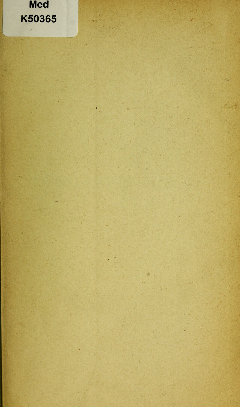 Med K50365