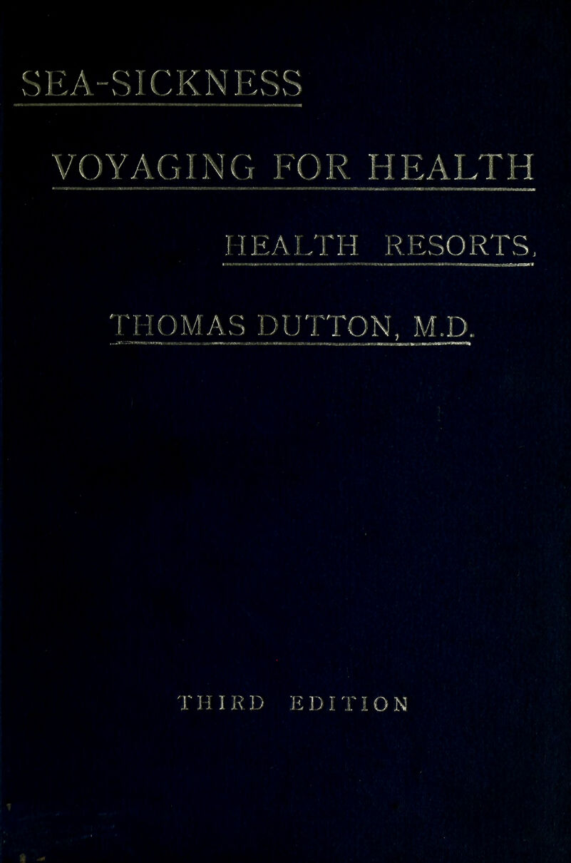 T ] 11 R D E13 I TI O N