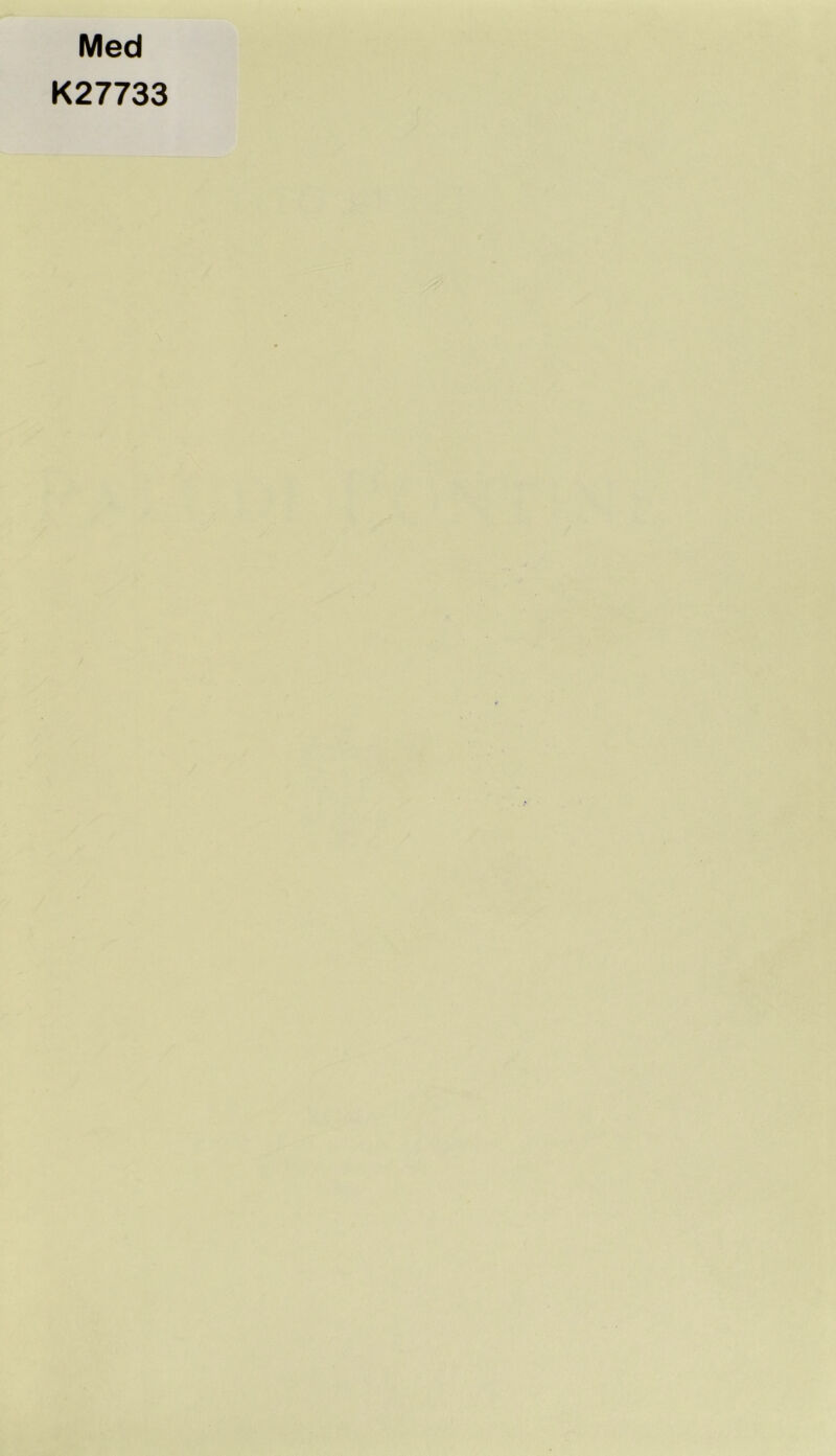 Med K27733