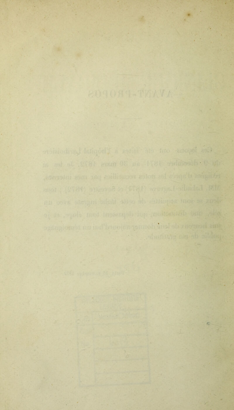 * * ' i ■ - . ■ . '* : « - i