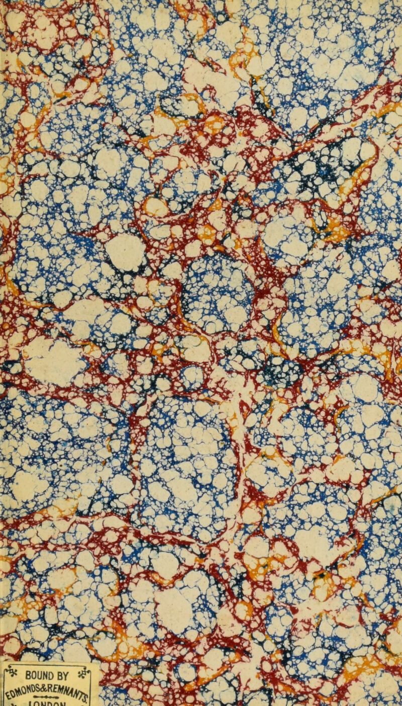 BOUND BY *■' i munnu _•