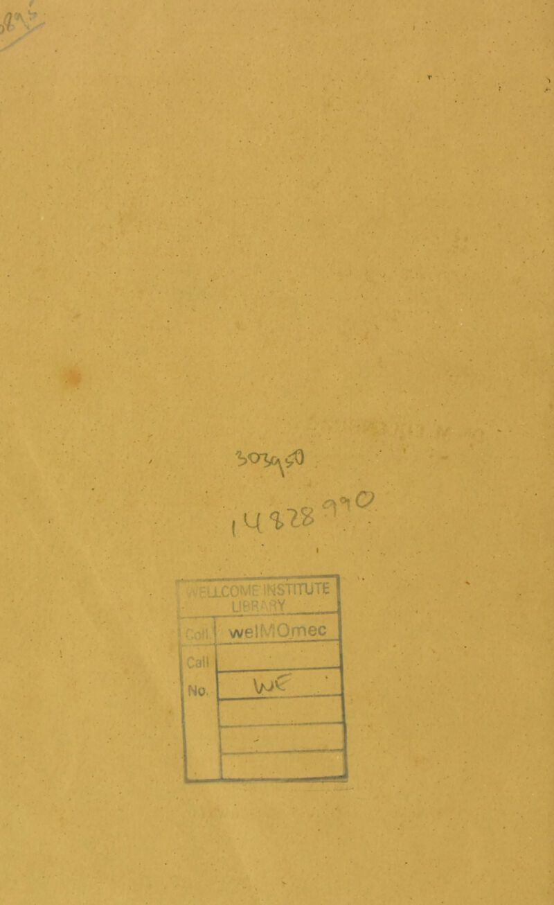 f Vf r' “ M . -. ■ / % <. j£OME INSTITUTE r • * >./