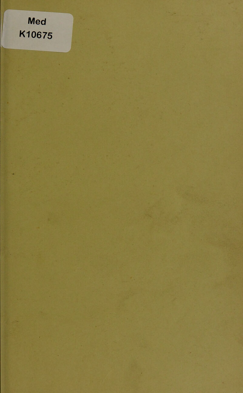 Med K10675