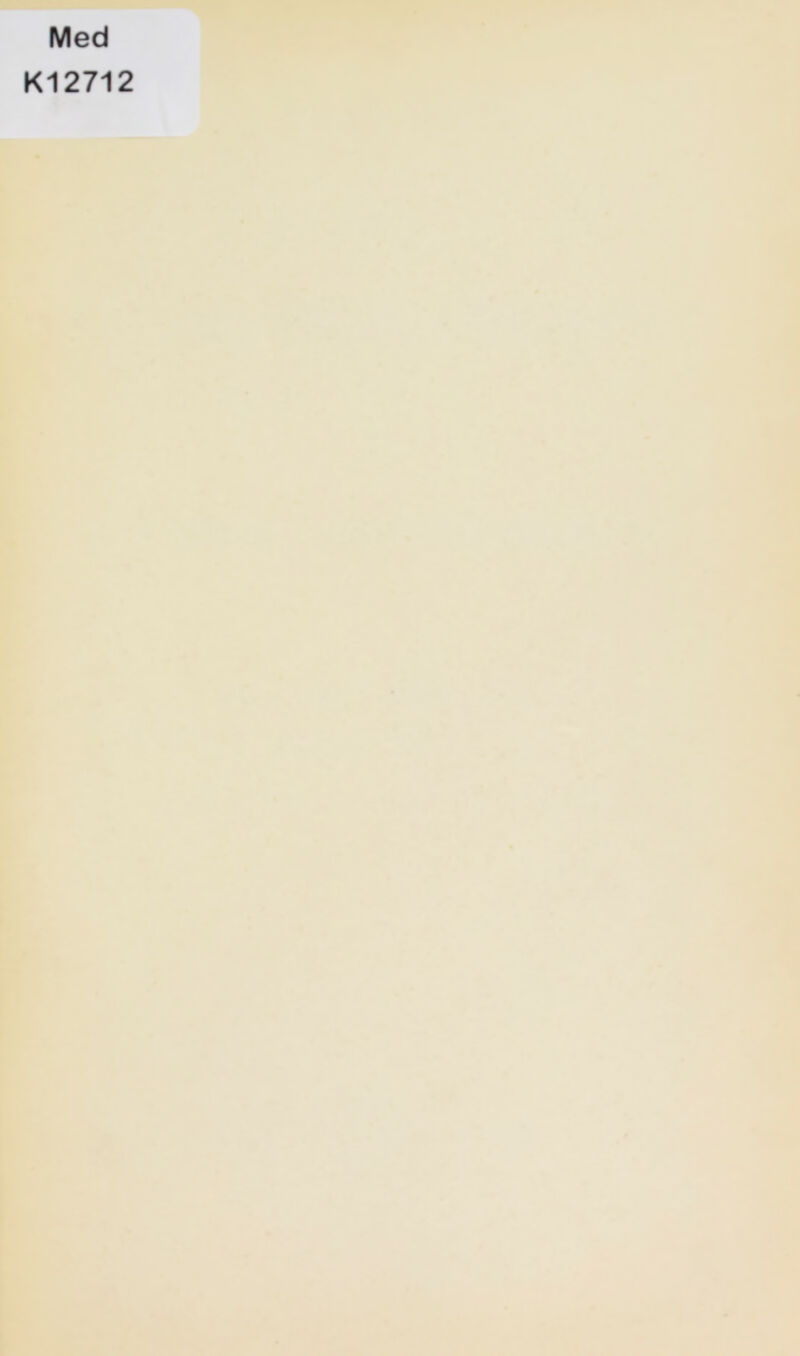 Med K12712