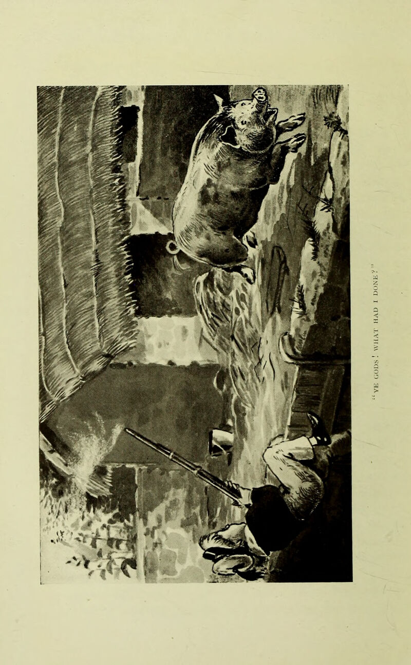 ‘ YE LiODS ! WHAT HAD