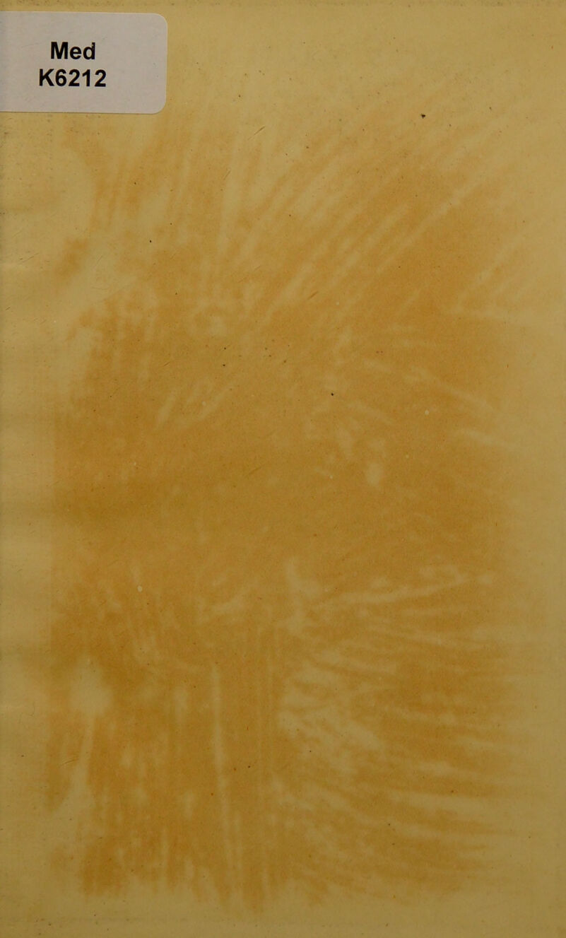 ■; • - • Med K6212