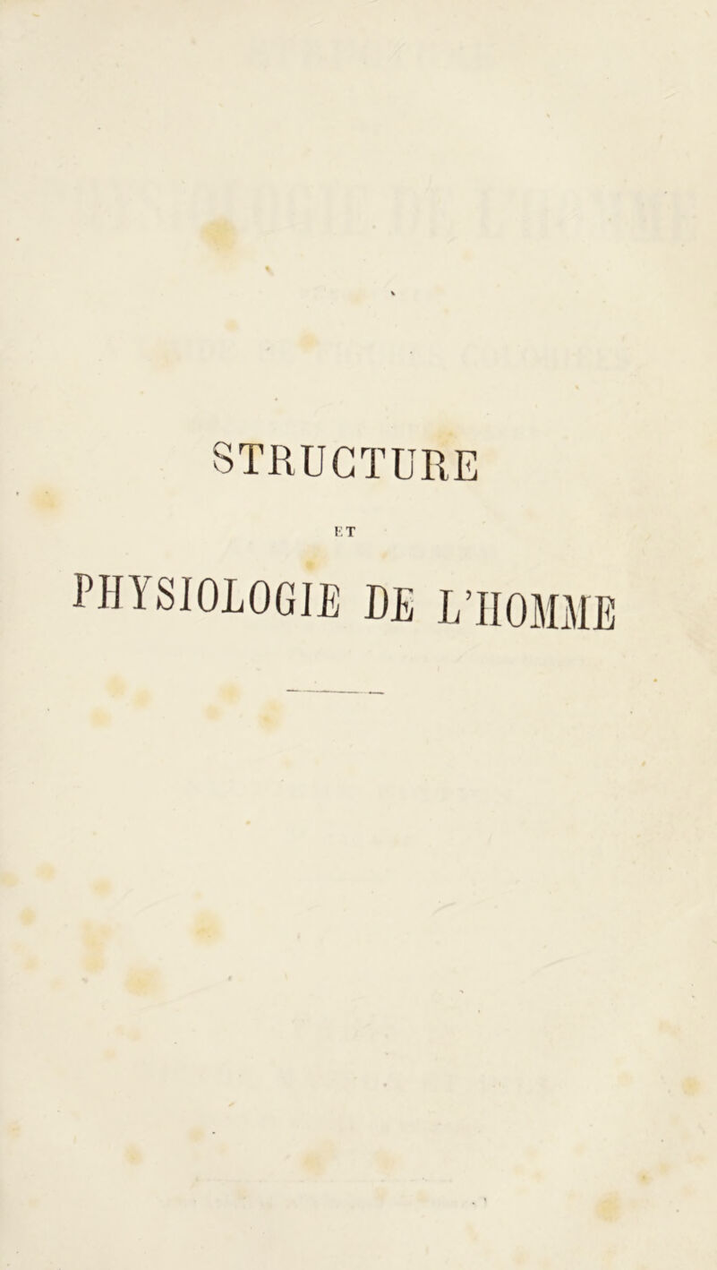 PHYSIOLOGIE DE L’IIOIOIE