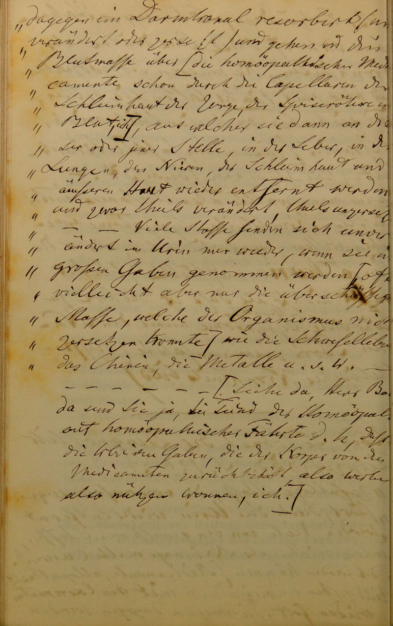 -v /Z?~?7LA> %* /« '^L <?C/l&~j* J^A-f-C,' -^Ct Z^SS^£-<^ /^Ac. Jt ^ *~~<? /t^y^-i h /?^cc4^~iJt-s >y<~ ^-r // dCt*^ CjZJ^^^Ä^y A* *€ c) <?uryr) &A7 J) y ^y^jcA-y {/^ £?? J~i/ yrj *^i , (/\^z/(ä ^ ,w y 4./ *tfo/ l-4444<. /i-i /fsisCi ^ v^yiAi) ' 7 ^ Sa? - *\ £L*Ay^rAf( Z?C y^l/ Ca ^/j?S si ^ S^Xy^t). '! > Ap- 4 ff f V s y^uA^A j yyi i fjv?-l Sz. &A?/ CA/Z Tma^t- /SzAyJf-S /y 'Irz 'd&c C y^ zz>y*^y -^j^t<- f ai f y * _ , yy^ - ' ^ i / cc /Ac^o /(y c^Cs y^?r' / yr~ <^cy? y^^u^A-AA-t: y~z ?Z AyAr c AA c:. /S yyyf aa < c xt /y, 4ä- /^ArA/ / K ^a. *** >^z/ ysts ty~ /Cyy/cA >44./^^y- f) / 1 4^44 fy^z>yy tY a^? C- a^-/ «4? */ao f /Isl ^ \ -7^ ^-7 . . ,r s ' „ A 44, 7