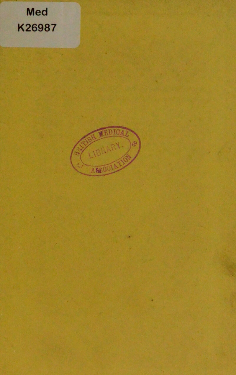 Med K26987