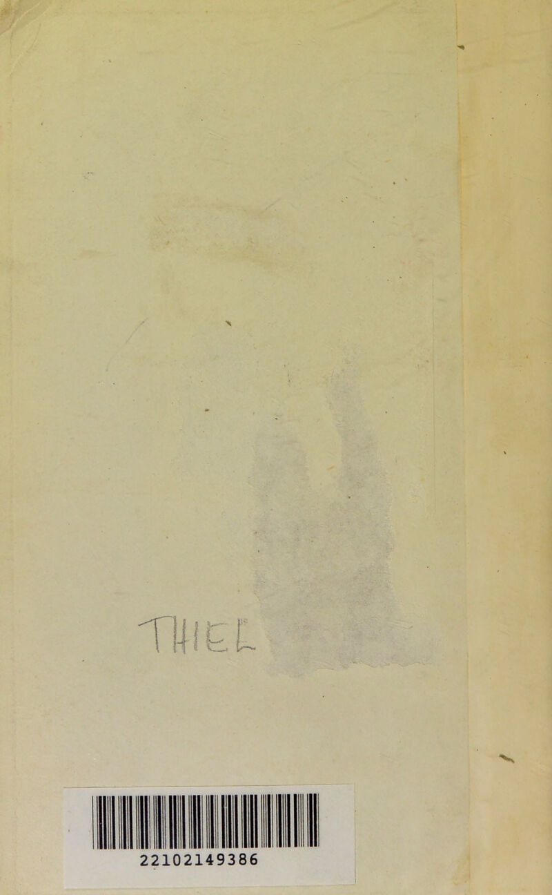 THIEL 22102149386