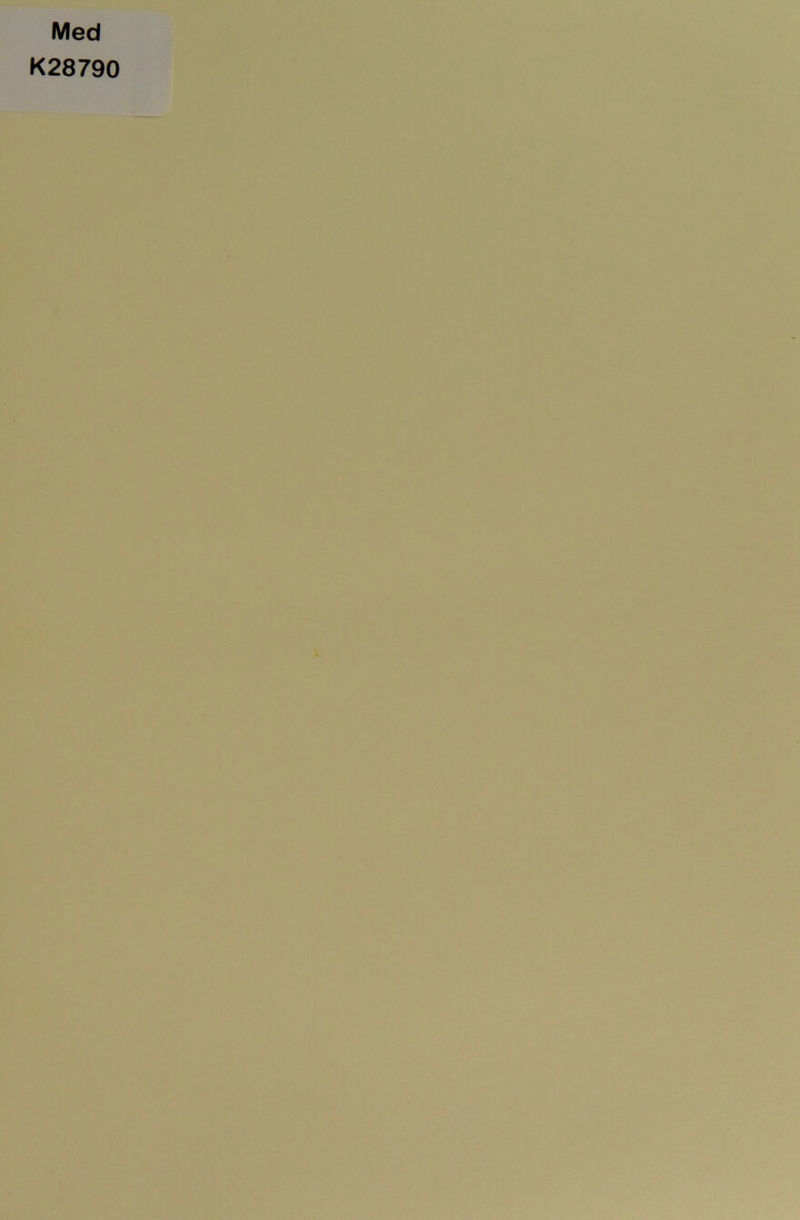 Med K28790