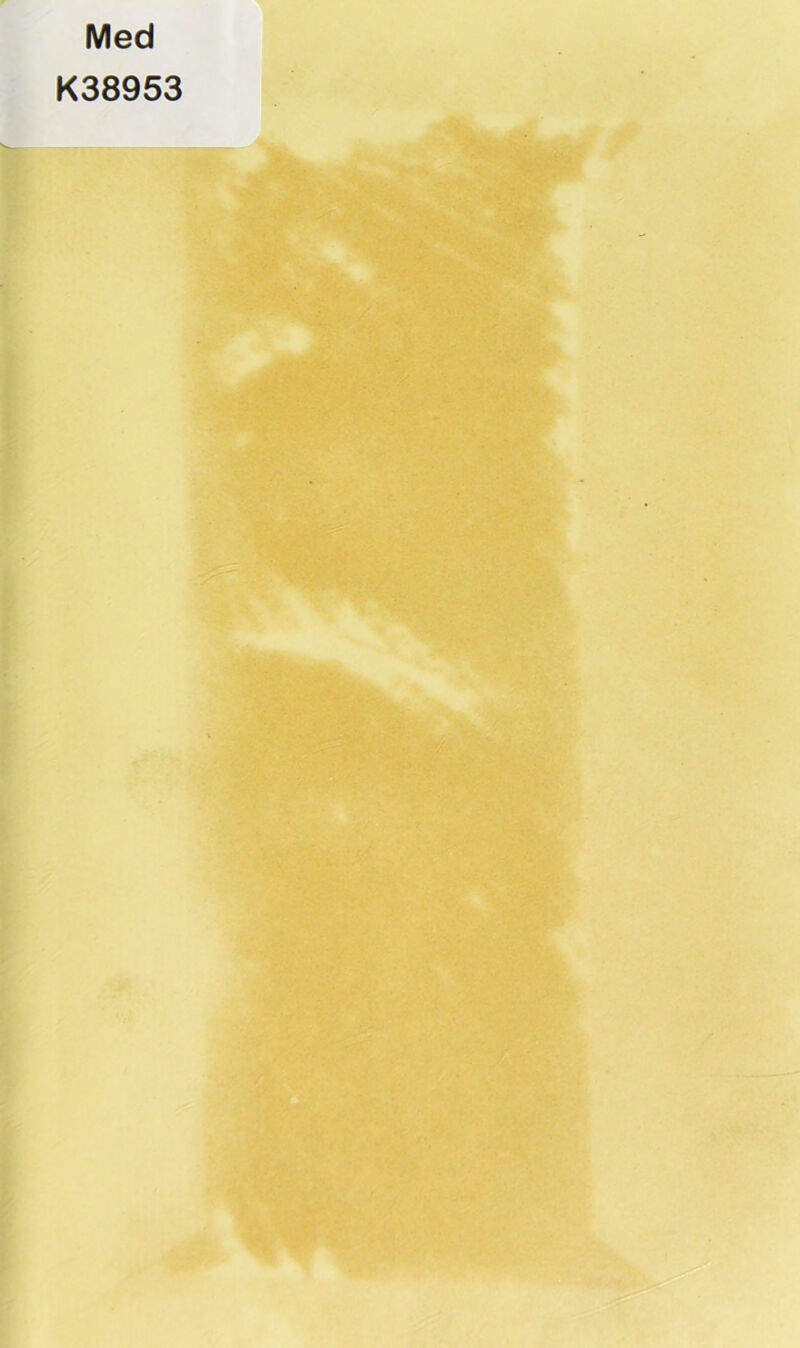 Med K38953