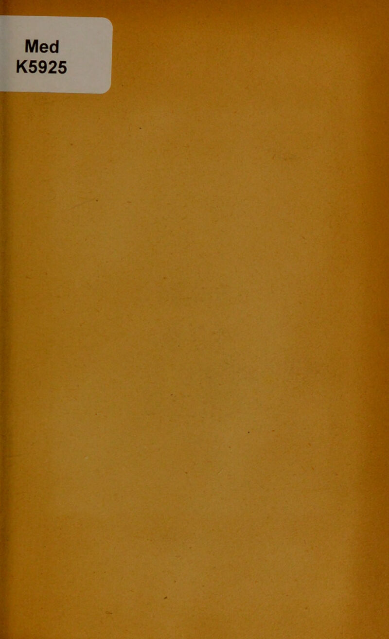 Med K5925