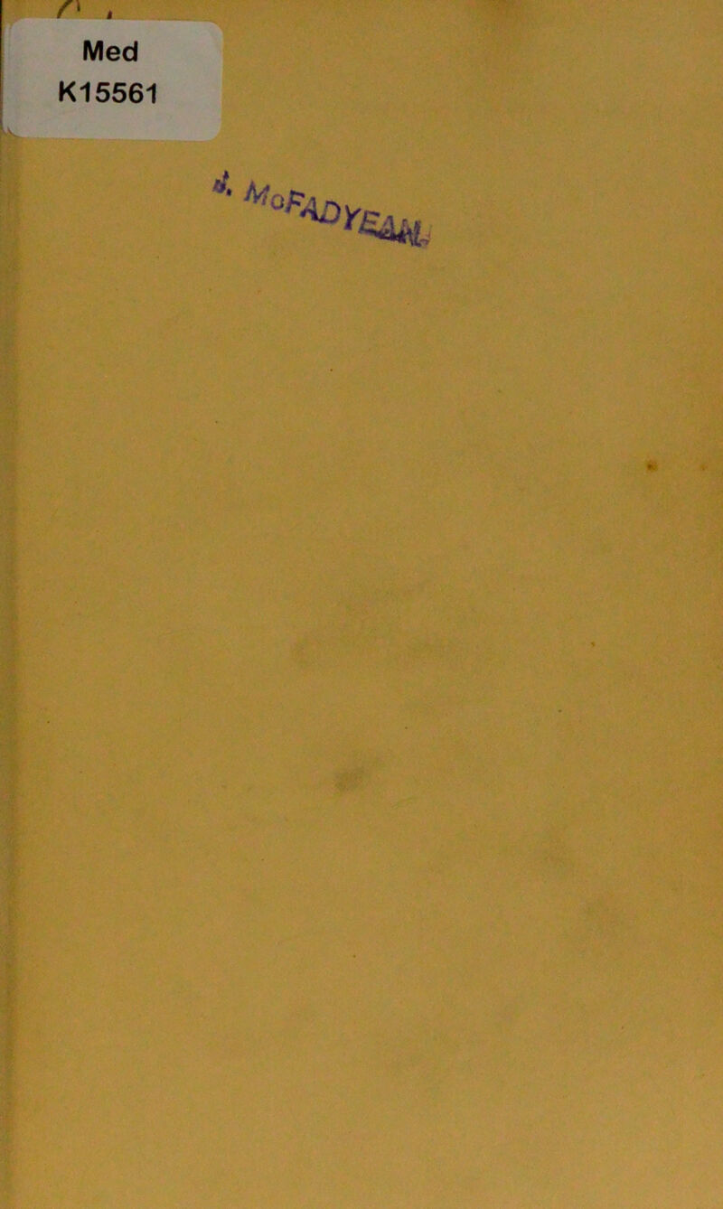 n - Med K15561