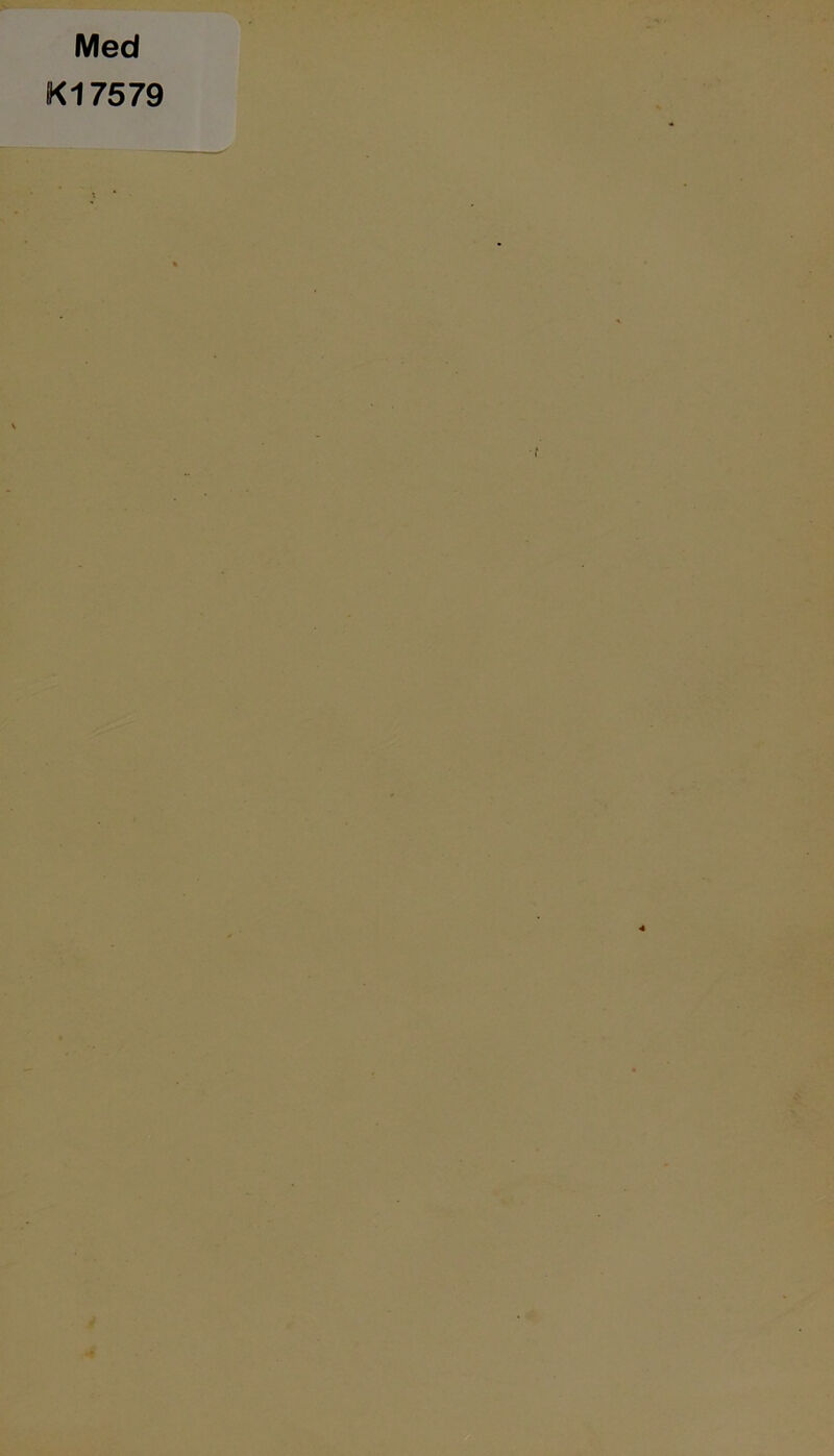 Vv V- ,• T'7V'. ' ' Med K17579 •f SHT i^-^h < -4 A> •'_.V