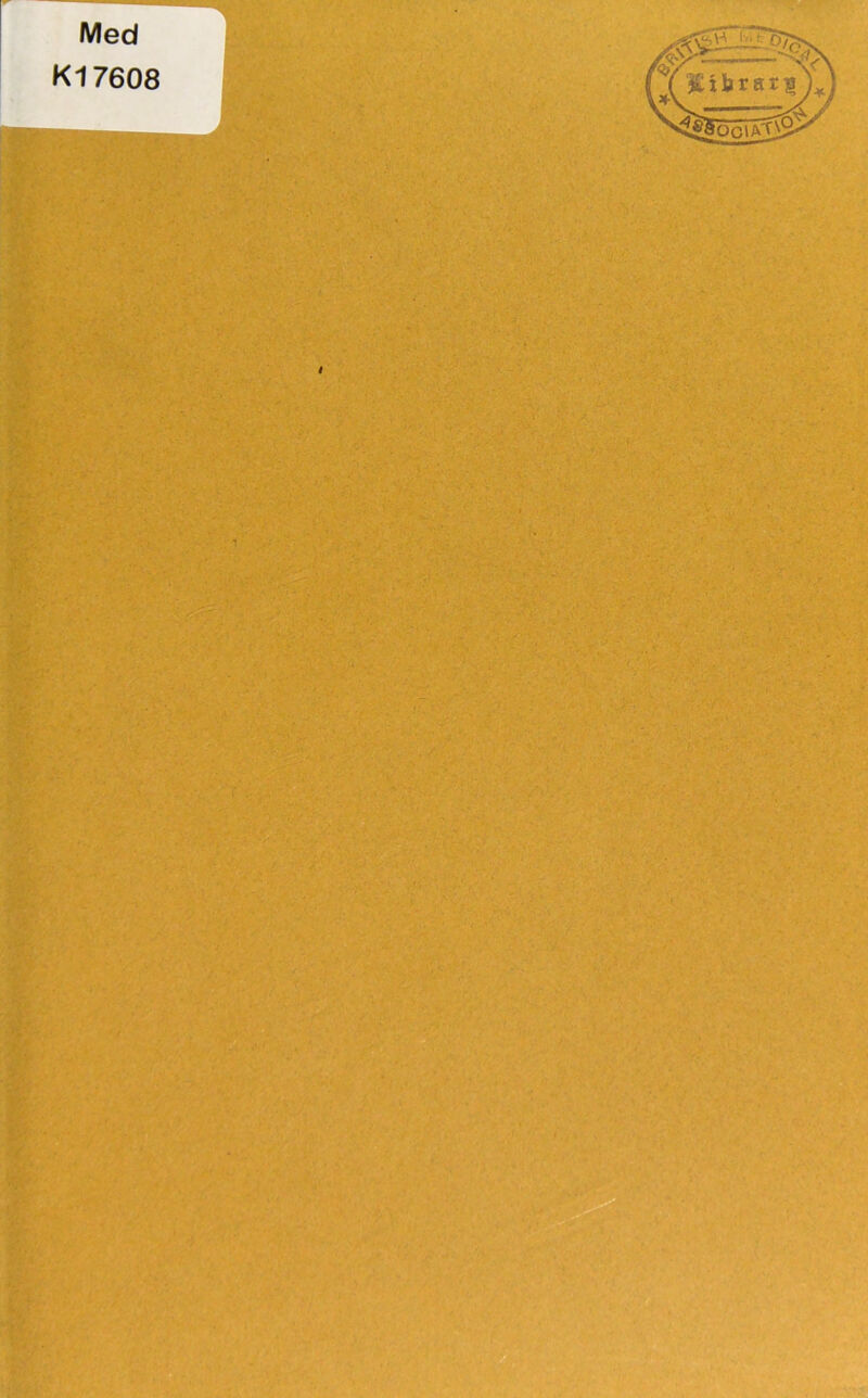 Med Kl 7608