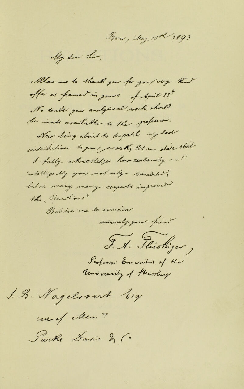 t/e 4L c. ^++s\& ^O 44\jf^-rxs4^ 4^r *S <yy&^r/ tuß-i^sS y ^ yLaM^' ^ / ^/yy -i^w- ~^.J~ '-^y.££^‘^jz.y^ y~°—^ ^*^0-'/c^y^- yy^yyeJ^, - ^y s^Su /v^v«''»^ „ vnA^L y^^2^C-4^ >/ / <yy* yy^y^j c^- r^a^ist-xtZ ^vvt ot^vt^ o-j^ rf/Vv^J T^+sys yji. <L^ **? c<3^VL^ %> (^*