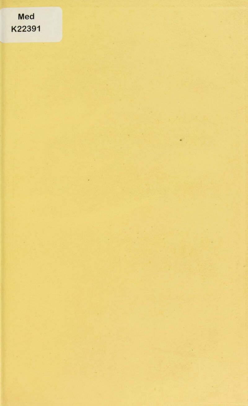 Med K22391
