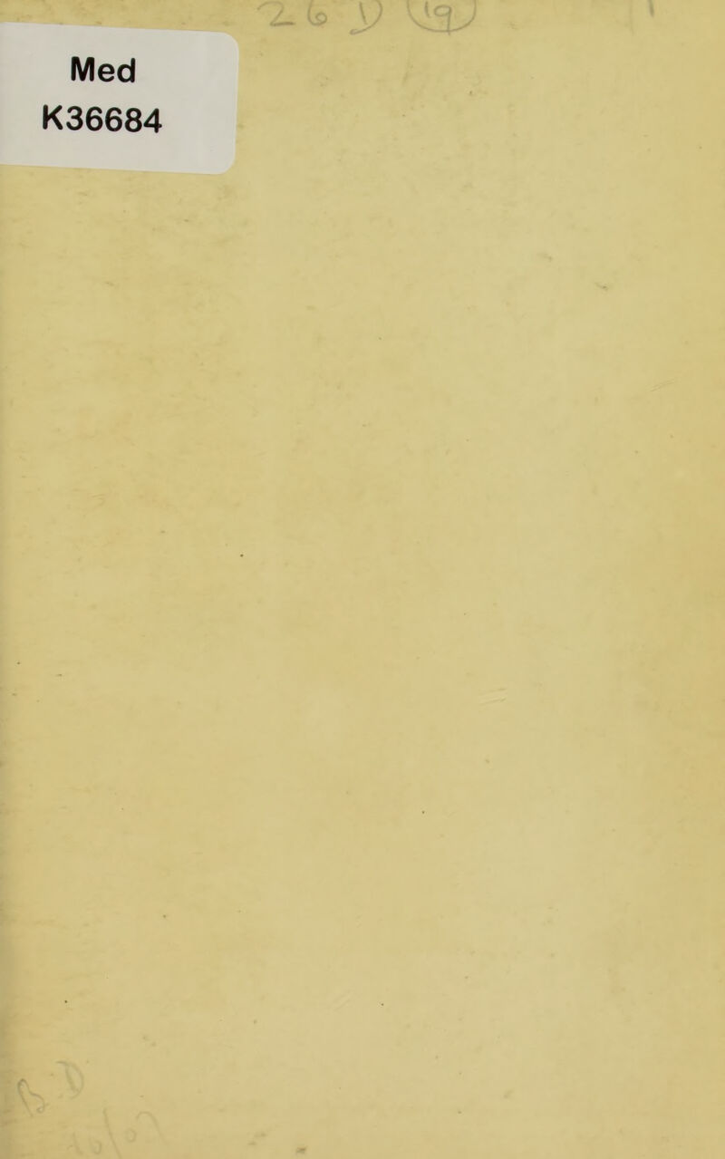 Med K36684