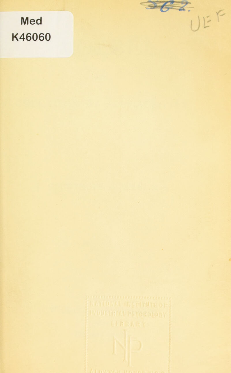 Med K46060 10 l)L; - f'