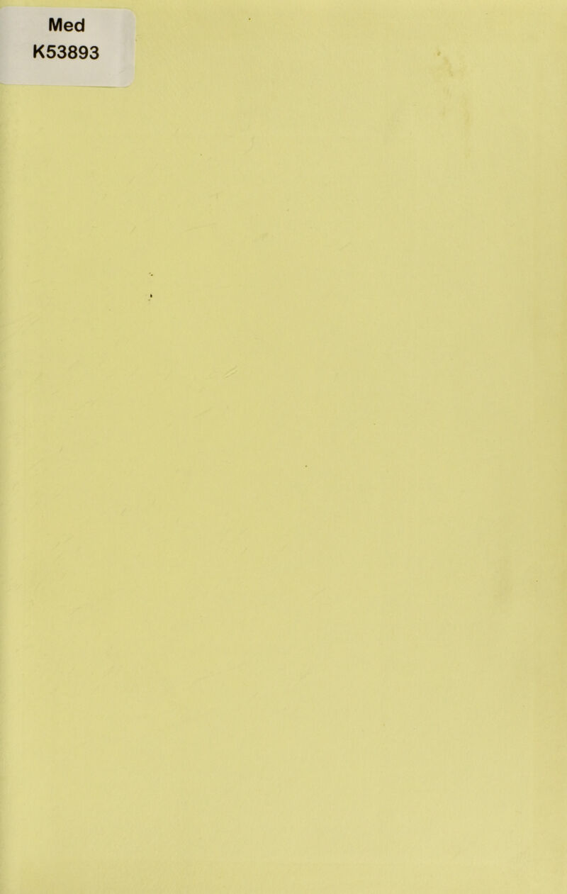 Med K53893