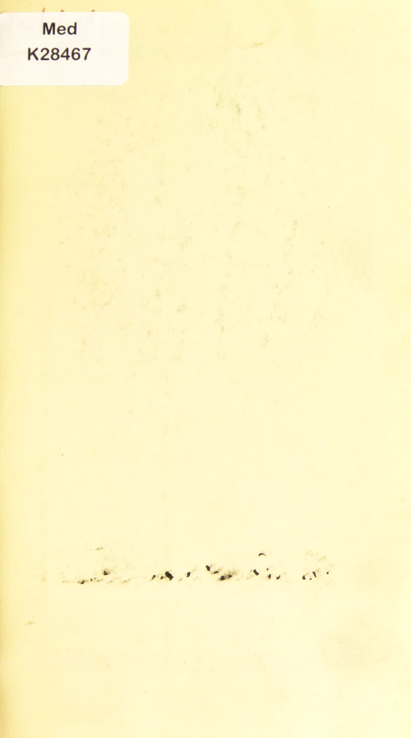 Med K28467