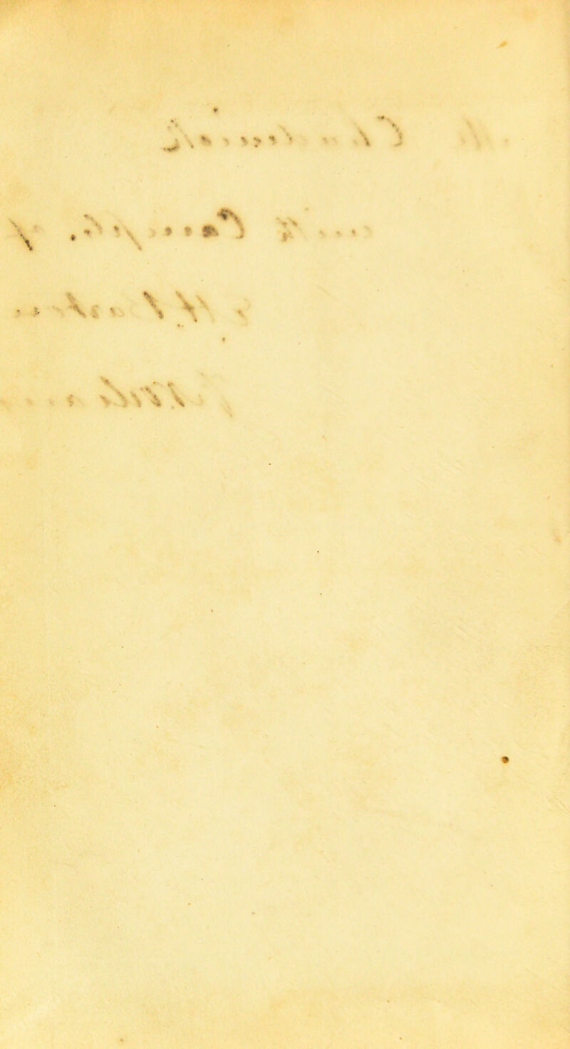 * v % > ■- \ \ * - * V* s * * ■ ’- v . ' \ V i >N\\ S