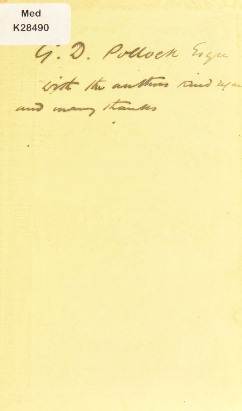 Med K28490 V