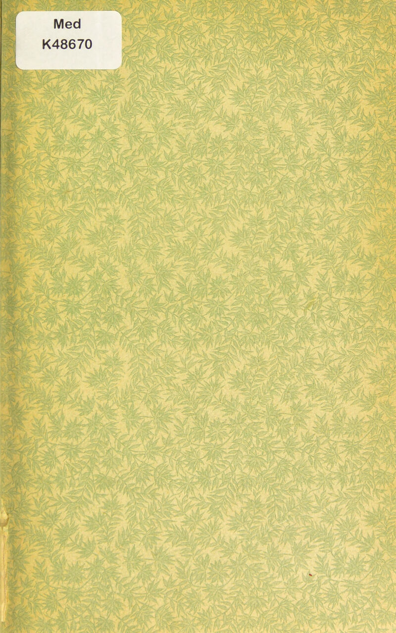 Med K48670