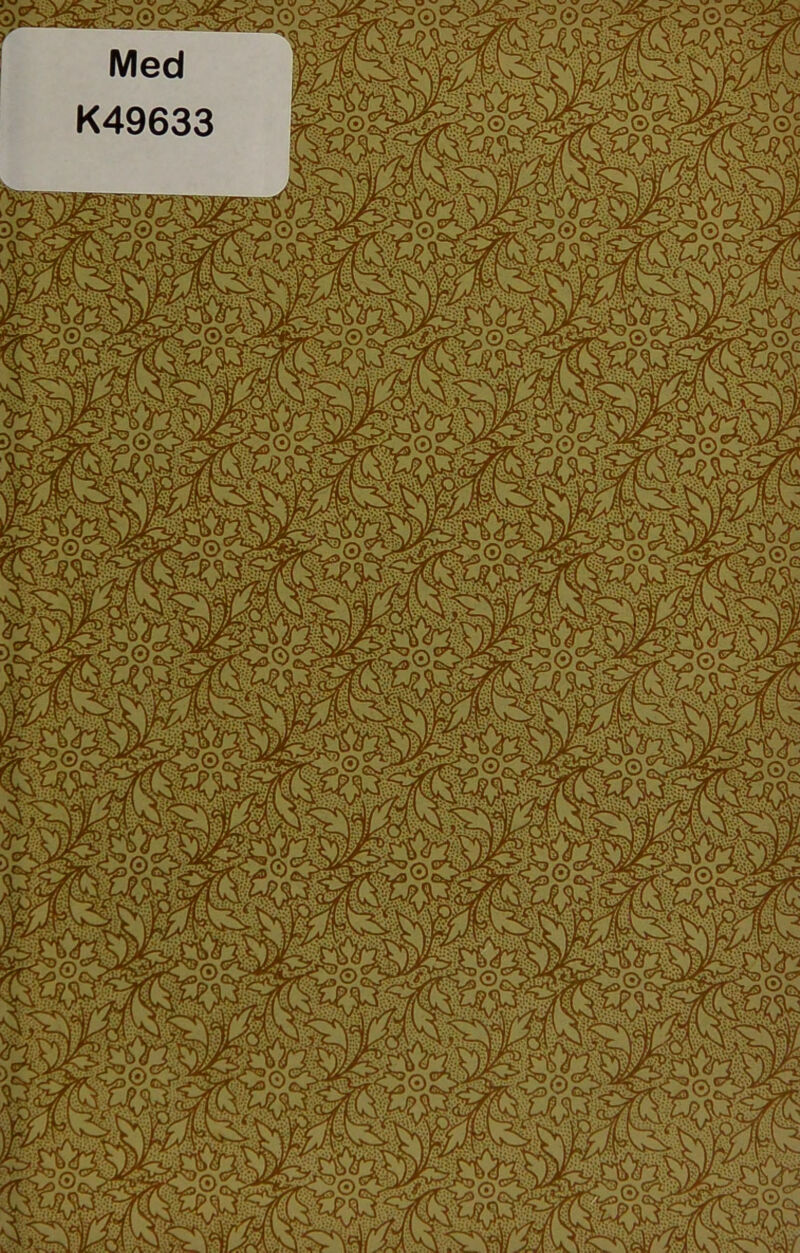 Med K49633