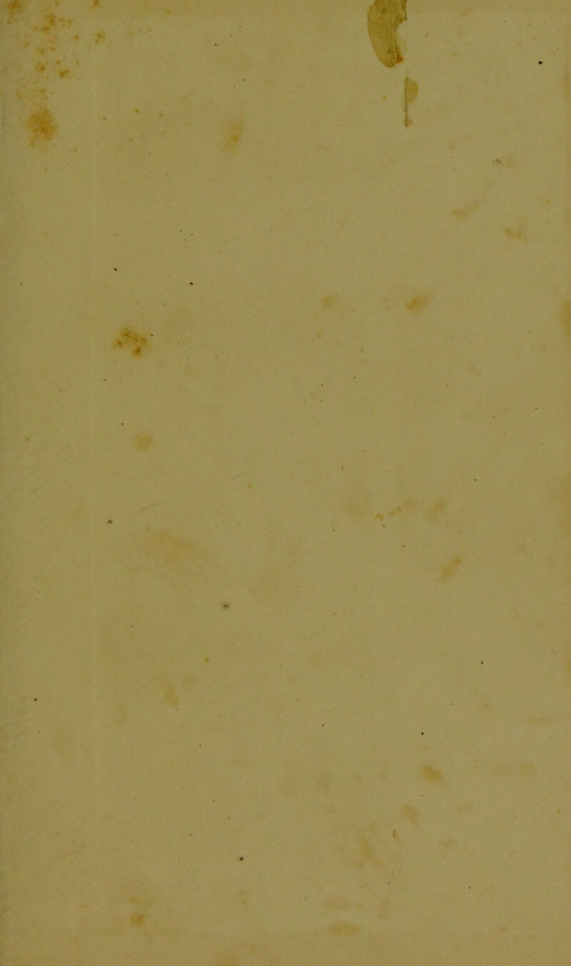 -f „ .t * f * V' > '• p ■ l