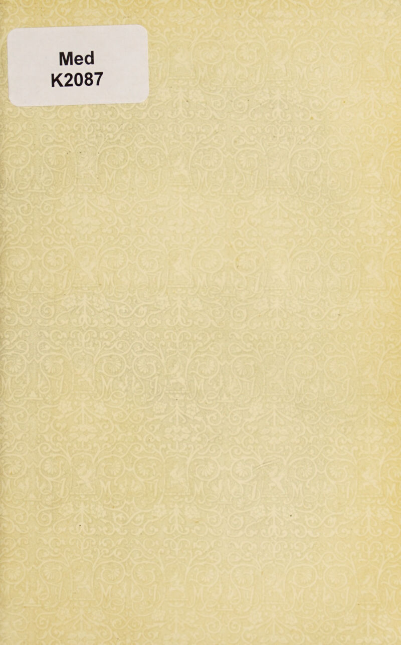 Med K2087