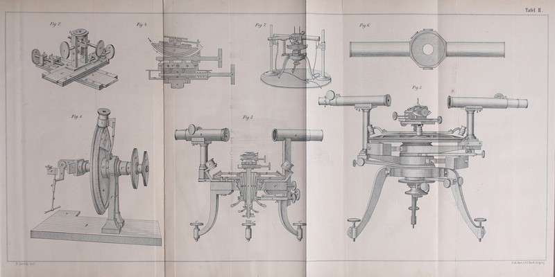 P.C-rott del LitLAnsLv J.G.Bach. Le^zig-