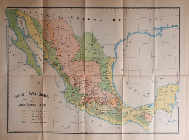 tono» isimu* CHIHUAHUA i^CUANAJUAI¿/'-f-“ OUfPtHAO Vf- 'b- OBISPO TUIA^CO ' CAMPECHE