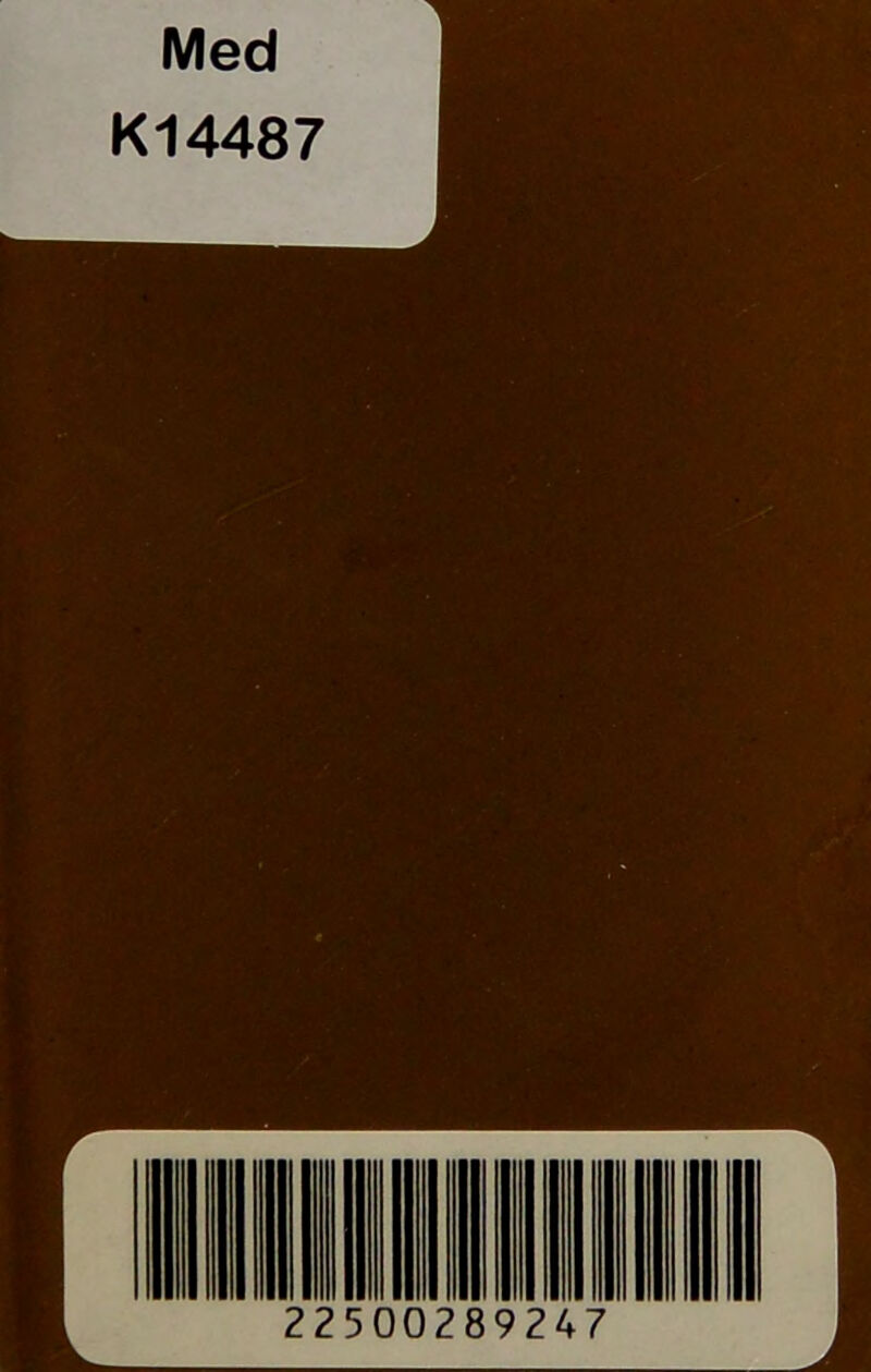Med K14487