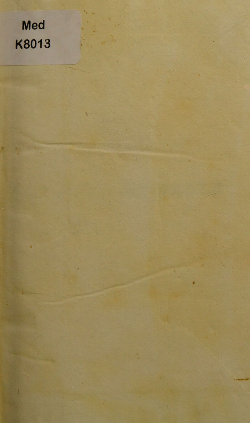Med K8013 '.y