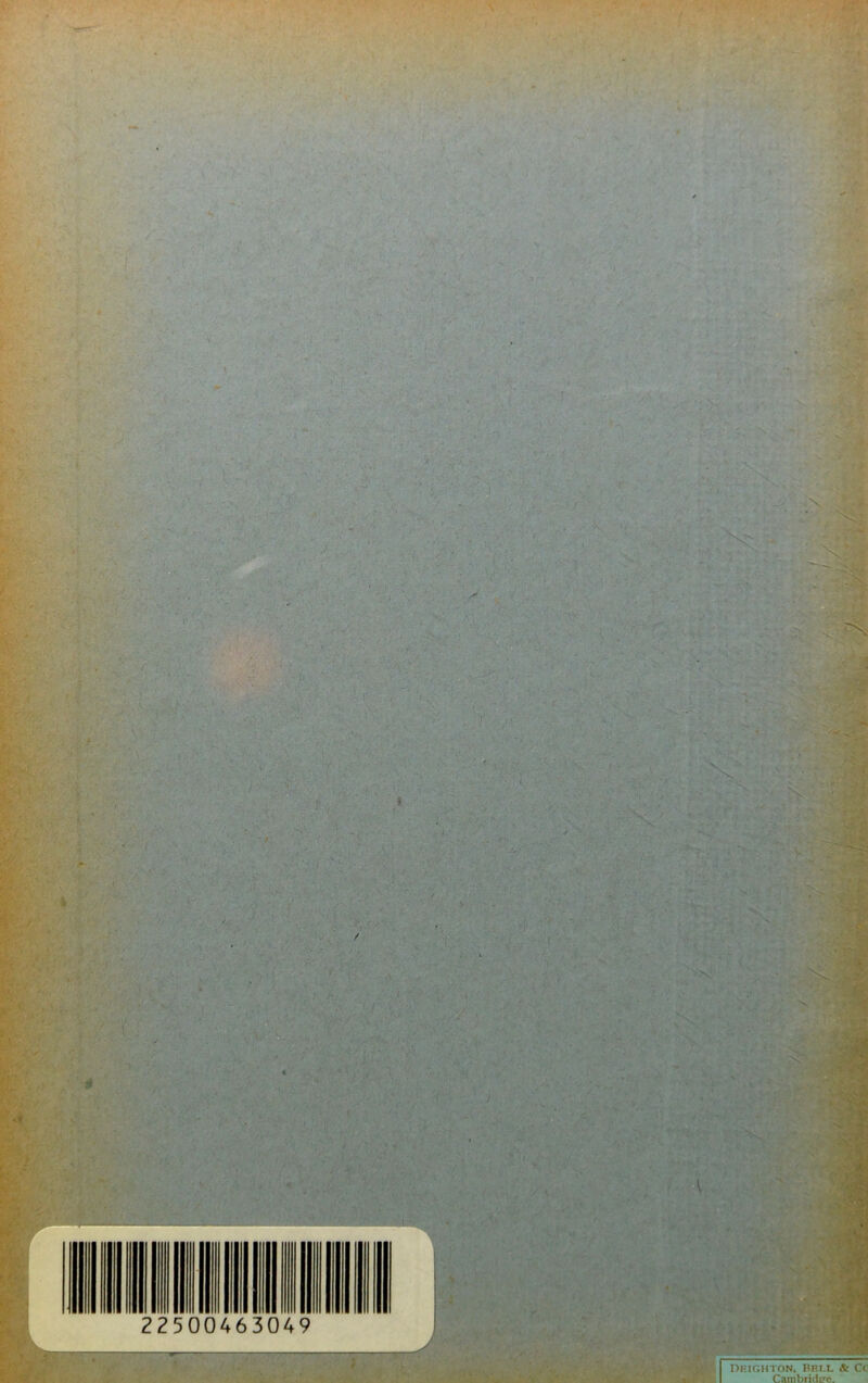 DK1C.HTON, BHI.L & Ct Cambridge.