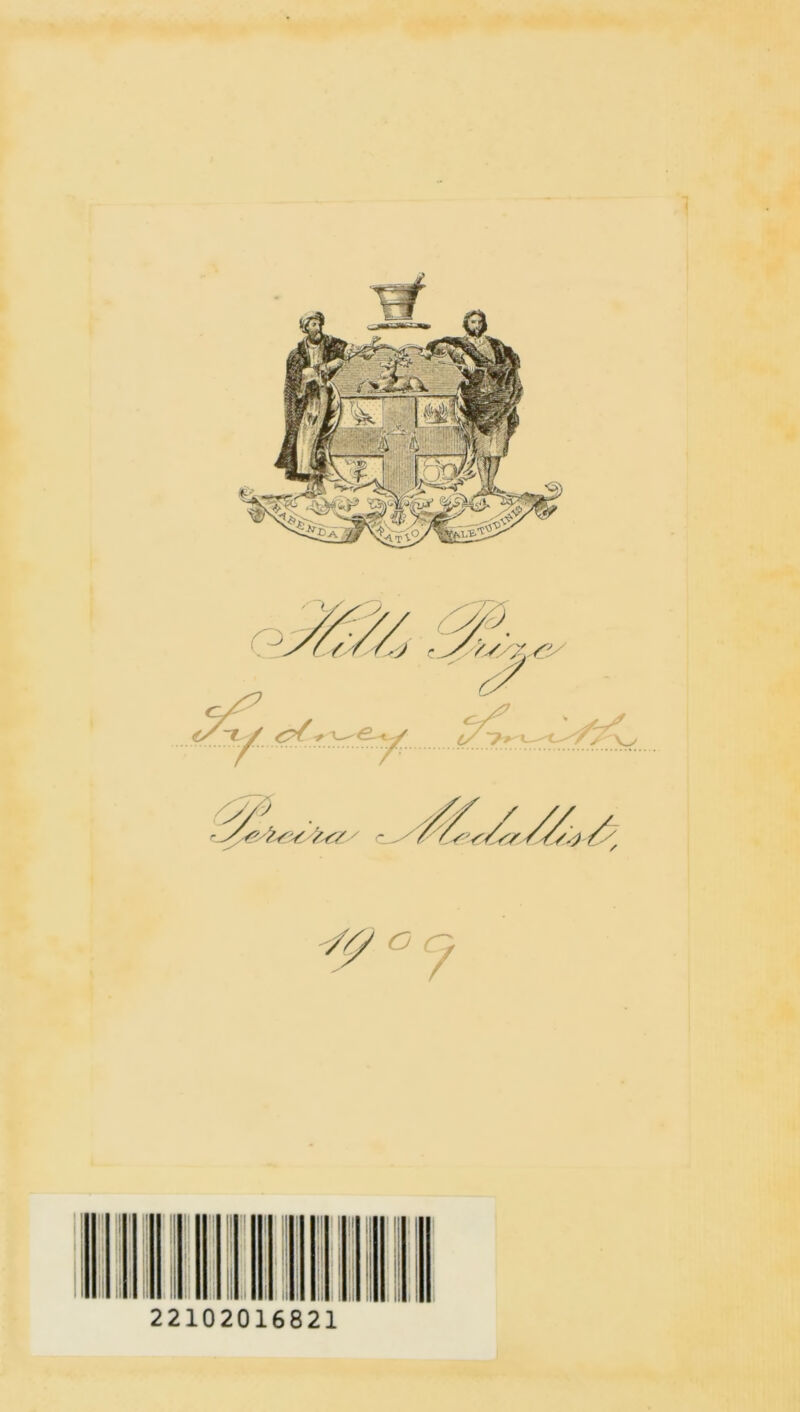 ! I! i ill II11 it 22102016821 : I I