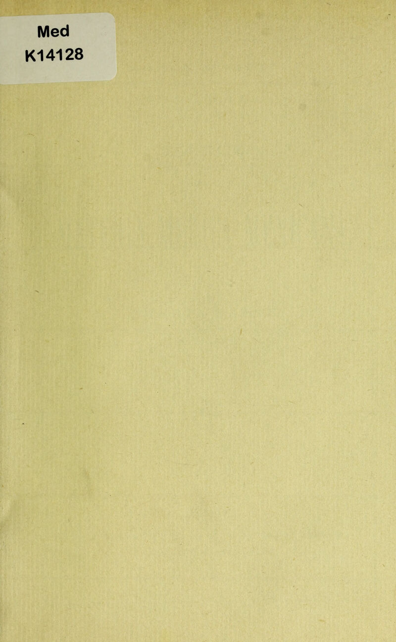 Med K14128